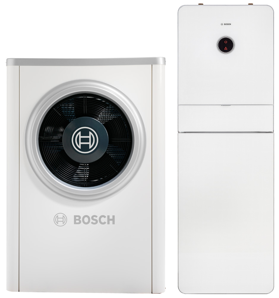 Bosch Compress 7000i AVM